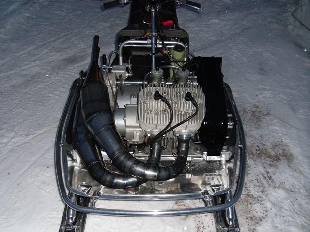 Yamaha GPX 643F -74
